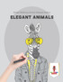 Elegant Animals