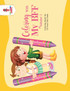 Coloring With My BFF - Volume 1