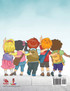 Recess!