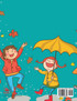 Something for a Rainy Day
