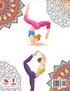 Méditation Avec des Mandalas