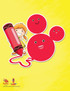 Trois Cercles Rouges
