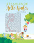Strahlende Helle Kinder