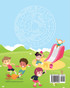 Spaß Spiele Für Kinder