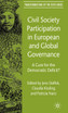 Civil Society Participation in European and Global Governance
