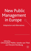 The New Public Management in Europe