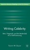 Writing Celebrity