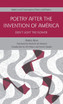 Poetry After the Invention of América