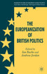 The Europeanization of British Politics