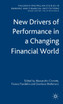 New Drivers of Performance in a Changing Financial World