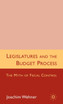 Legislatures and the Budget Process