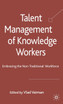 Talent Management of Knowledge Workers