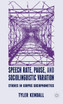 Speech Rate, Pause, and Sociolinguistic Variation