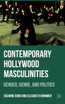 Contemporary Hollywood Masculinities