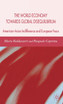 World Economy Towards Global Disequilibrium