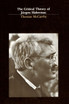 The Critical Theory of Jürgen Habermas