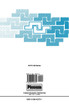 Hydrogen in Disordered and Amorphous Solids