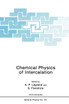 Chemical Physics of Intercalation