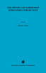 The Physics of Submicron Semiconductor Devices