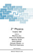 Z° Physics