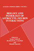 Biology and Pathology of Astrocyte-Neuron Interactions