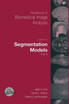 Handbook of Biomedical Image Analysis