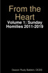 From the Heart Volume 1