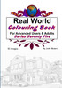 Real World Colouring Books Series 75