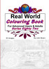 Real World Colouring Books Series 82