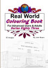 Real World Colouring Books Series 83