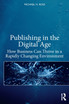 Publishing in the Digital Age
