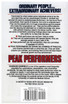 Peak Performers