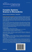 Complex Systems Science in Biomedicine