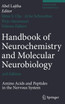 Handbook of Neurochemistry and Molecular Neurobiology