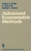 Advanced Econometric Methods