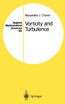 Vorticity and Turbulence