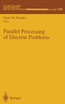 Parallel Processing of Discrete Problems