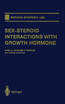 Sex-Steroid Interactions with Growth Hormone