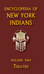 Encyclopedia of New York Indians (Volume Two)