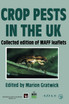 Crop Pests in the UK