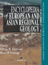Encyclopedia of European and Asian Regional Geology