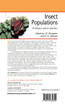 Insect Populations In theory and in practice