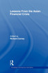 Lessons from the Asian Financial Crisis
