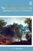 The Routledge Companion to Eighteenth Century Philosophy