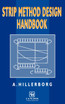 Strip Method Design Handbook