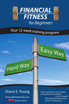 Financial Fitness for beginners - a 12-week training program (Canadian Edition)