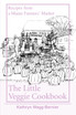 The Little Veggie Cookbook