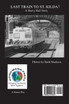 Last Train To St. Kilda?