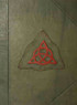 Charmed Book of Shadows Replica