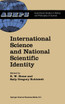 International Science and National Scientific Identity